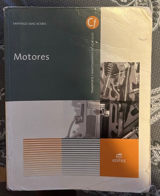 Libros de electromecánica de primer año