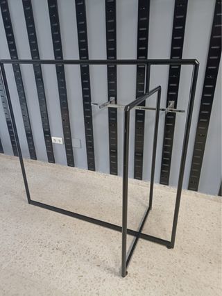 Mobiliario de tienda