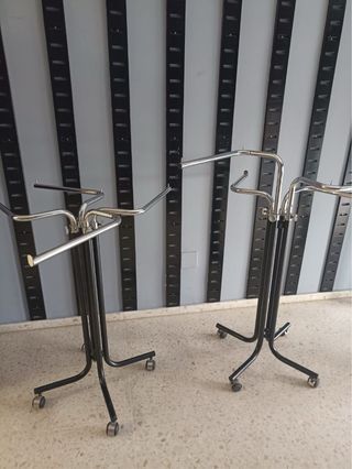 Mobiliario de tienda