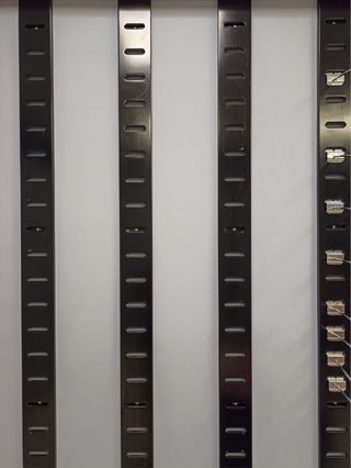 Mobiliario de tienda