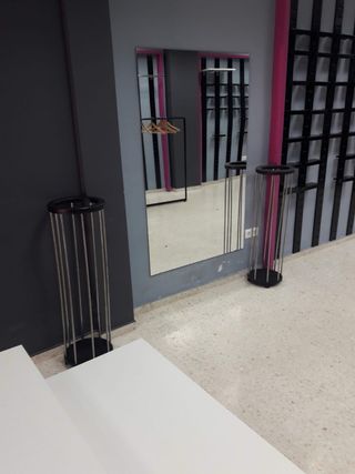 Mobiliario de tienda