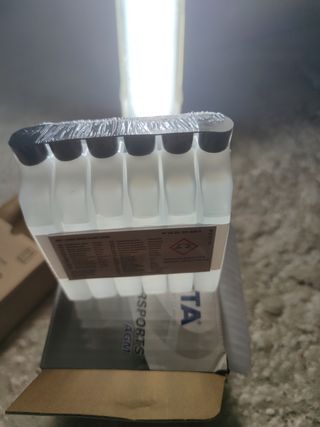 Bateria Varta Powersports AGM TX7L-4/TX7L-BS