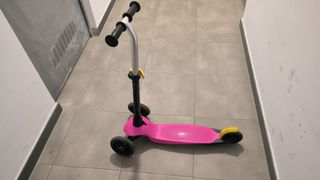 Patinete Decathlon B1