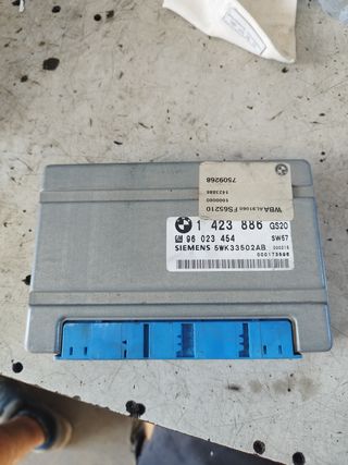 Centralita caja de cambios bmw