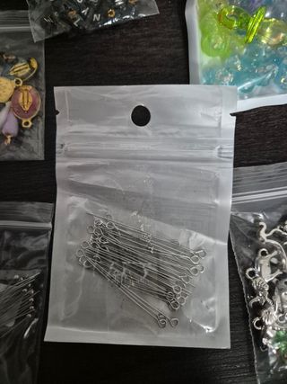 Kit creazione gioielli fai da te