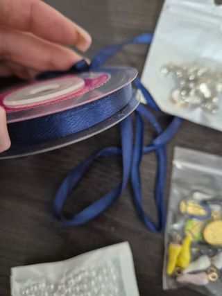 Kit creazione gioielli fai da te