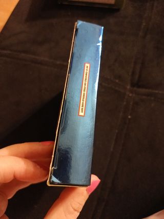 Pokemon Edición Zafiro Caja Game Boy Advance