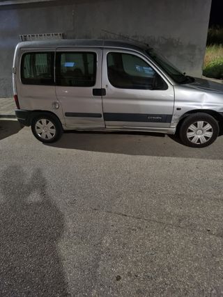 Citroen Berlingo 2001
