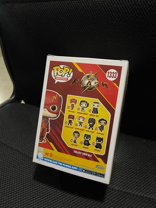 Funko Pop! The Flash 1333