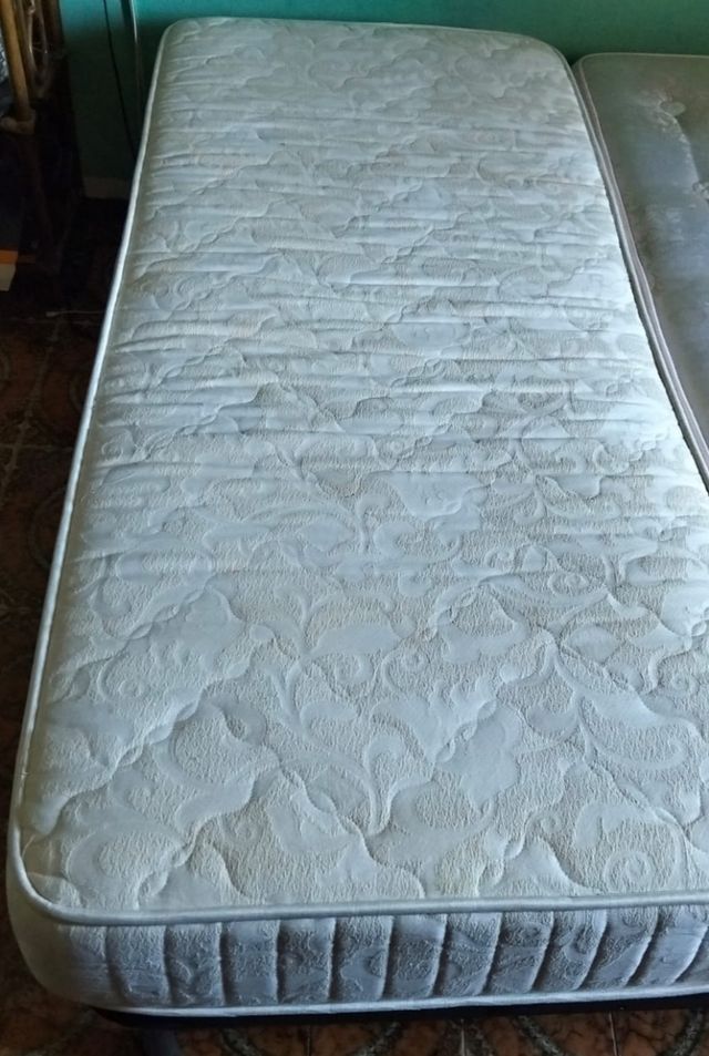 Coppia Materassi Singoli