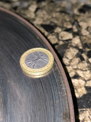 Dischi freno Peugeot 208