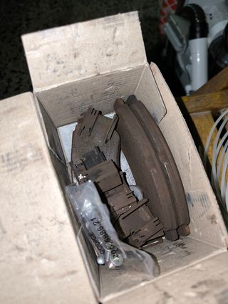 Dischi freno Peugeot 208