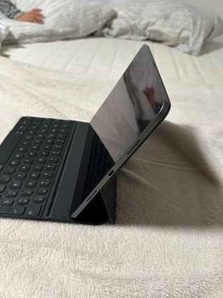 iPad Pro 11 256GB Gris