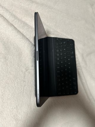 iPad Pro 11 256GB Gris