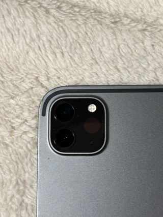iPad Pro 11 256GB Gris