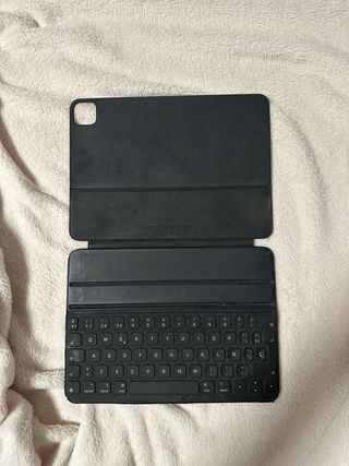 iPad Pro 11 256GB Gris