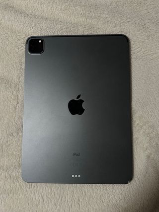 iPad Pro 11 256GB Gris