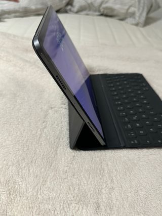 iPad Pro 11 256GB Gris