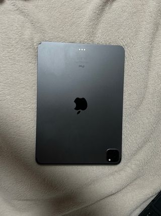 iPad Pro 11 256GB Gris