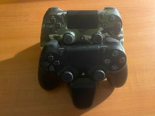 Consola Sony PS4 Pro Negra