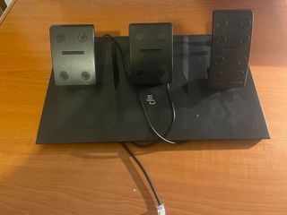 Consola Sony PS4 Pro Negra
