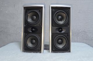 Altavoces Audio-Pro PM-02 Chasis Aluminio