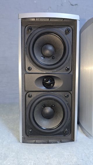 Altavoces Audio-Pro PM-02 Chasis Aluminio