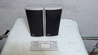 Altavoces Audio-Pro PM-02 Chasis Aluminio