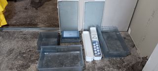 Recambios Nevera Bosch