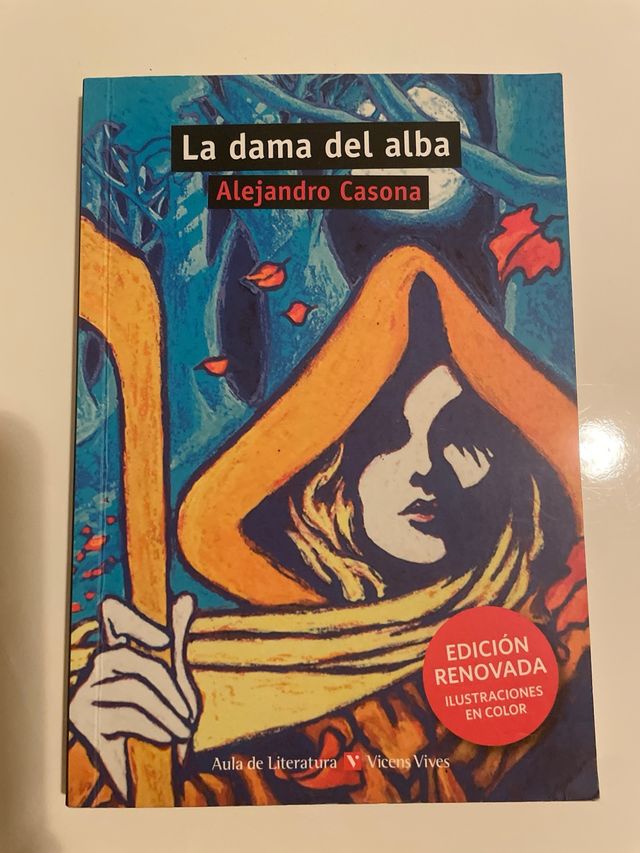 LA DAMA DEL ALBA N/E