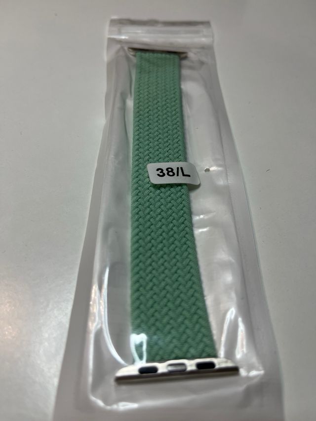 Cinturini per Apple Watch 38/40/41mm (3 pezzi)