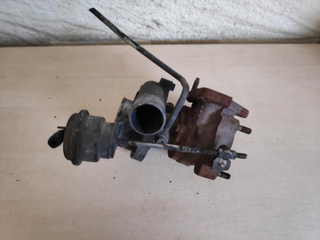 Turbo 409838H118218 Renault Modus (2004-2008) 1.5