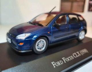 Ford Focus '98