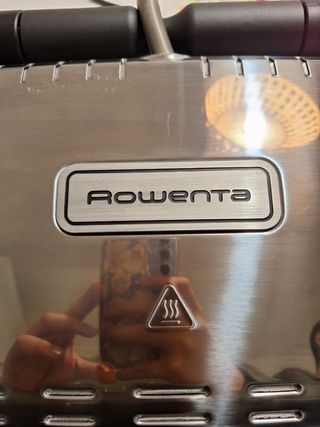 Rowenta Opti Grill Elite XL Magnifica Piastra