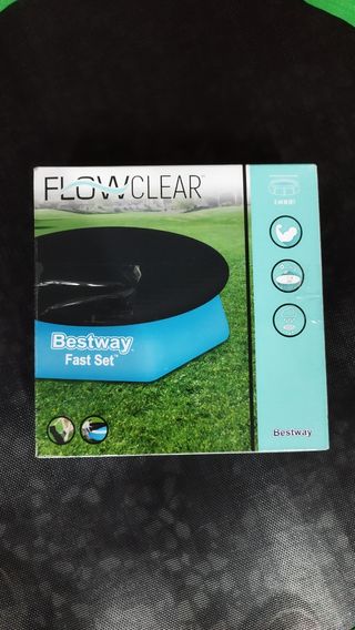 Cubierta/Lona para Piscina