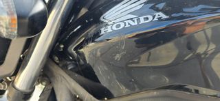 Honda NC750S 2016 Manual A2 limitada