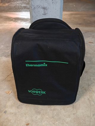 Bolsa Transporte Thermomix TM5 Vorwerk