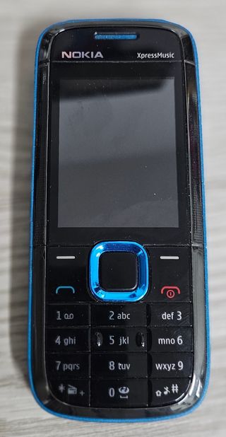 Samsung Galaxy Mini GT-S5570 Libre