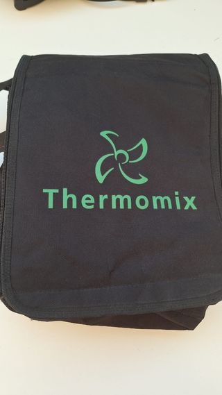 Bolsa Thermomix TM31