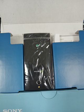 Sony Xperia U Movistar Nuovo