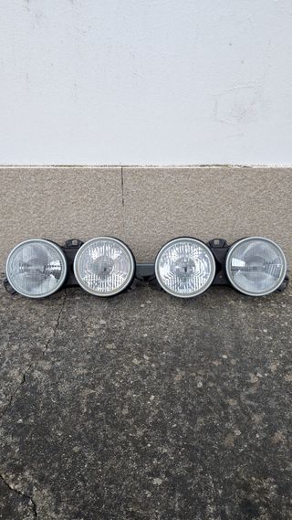FAROS BMW E30