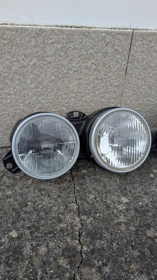FAROS BMW E30