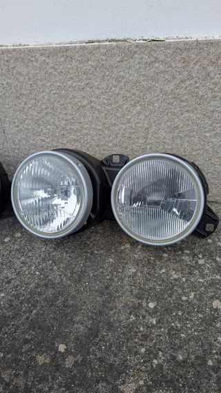 FAROS BMW E30