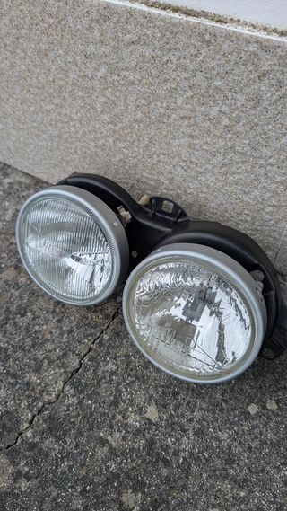 FAROS BMW E30
