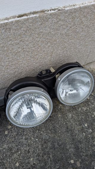 FAROS BMW E30