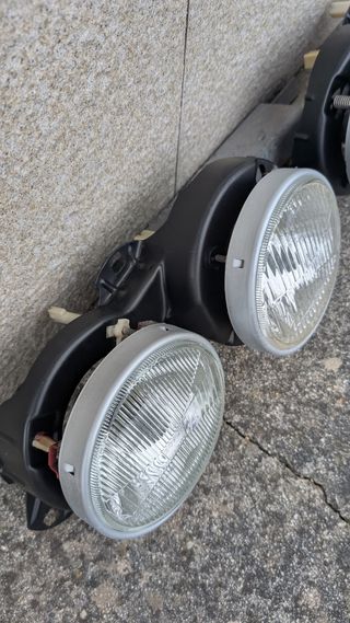 FAROS BMW E30