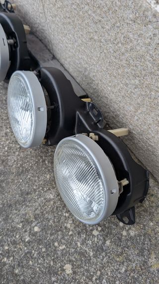 FAROS BMW E30