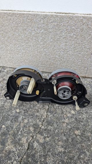FAROS BMW E30