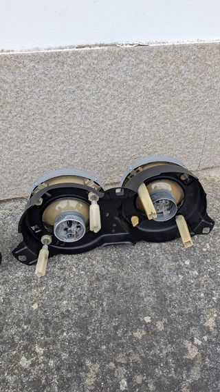 FAROS BMW E30