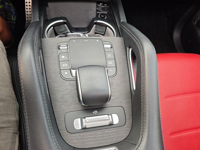 Mercedes-Benz GLE Coupé 400d AMG FUL FUL FUL 